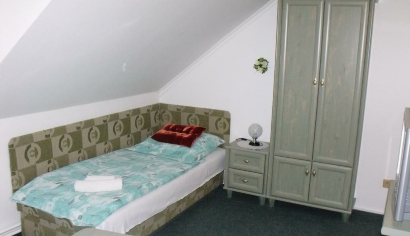 Penzion Minor ubytování České Budějovice České Budějovice